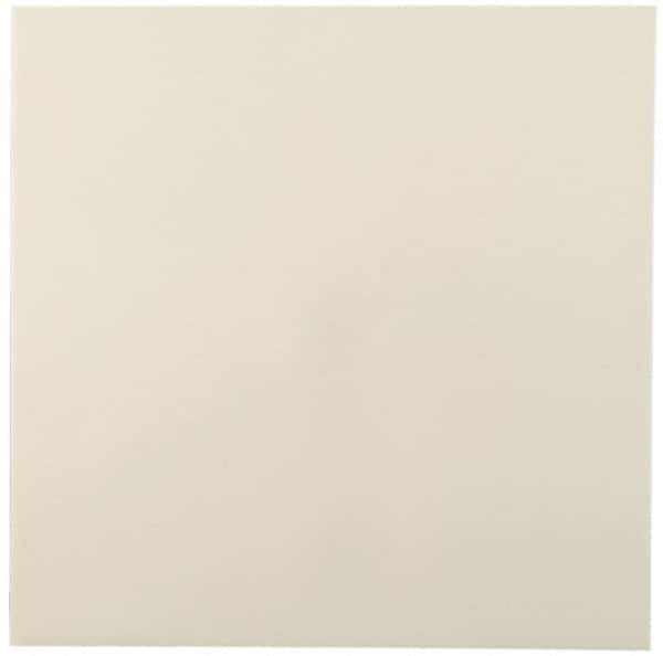Made in USA - 1/16" Thick x 12" Wide x 2' Long, ABS Sheet - Tan, ±5% Tolerance - Apex Tool & Supply