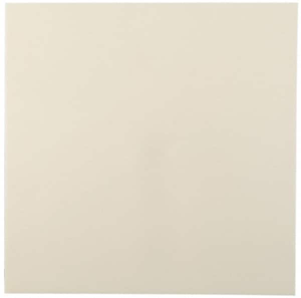 Made in USA - 2' x 24" x 3/8" Tan ABS Sheet - Apex Tool & Supply