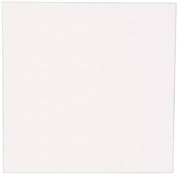 Made in USA - 5/64" Thick x 24" Wide x 4' Long, Polyester (PETG) Sheet - Clear - Apex Tool & Supply