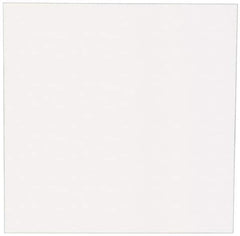 Made in USA - 5/64" Thick x 48" Wide x 8' Long, Polyester (PETG) Sheet - Clear - Apex Tool & Supply