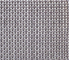 Value Collection - 12 Gage, 0.105 Inch Wire Diameter, Steel, Space Cloth - 1/4 Inch Space Opening, 24 Inch Wide x 48 Inch Stock Length - Apex Tool & Supply