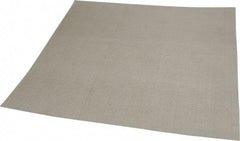 Value Collection - 32 Gage, 0.013 Inch Wire Diameter, 30 x 30 Mesh per Linear Inch, Stainless Steel, Wire Cloth - 0.02 Inch Opening Width, 12 Inch Wide x 12 Inch Stock Length - Apex Tool & Supply