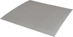 Value Collection - 25 Gage, 0.02 Inch Wire Diameter, 14 x 14 Mesh per Linear Inch, Stainless Steel, Wire Cloth - 0.051 Inch Opening Width, 12 Inch Wide x 12 Inch Stock Length - Apex Tool & Supply