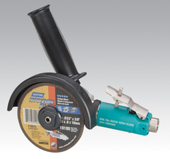 #52430 - 4" - Air Powered Cutting Tool - Apex Tool & Supply