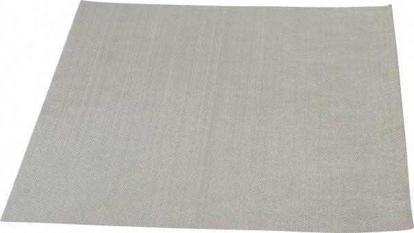 Value Collection - 32 Gage, 0.013 Inch Wire Diameter, 30 x 30 Mesh per Linear Inch, Stainless Steel, Wire Cloth - 0.02 Inch Opening Width, 12 Inch Wide x 12 Inch Stock Length - Apex Tool & Supply