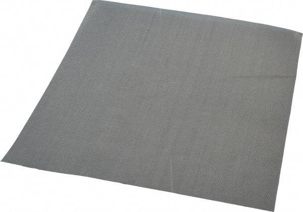 Value Collection - 34 Gage, 0.01 Inch Wire Diameter, 35 x 35 Mesh per Linear Inch, Stainless Steel, Wire Cloth - 0.017 Inch Opening Width, 12 Inch Wide x 12 Inch Stock Length - Apex Tool & Supply