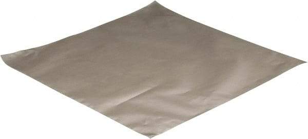 Value Collection - 0.0011 Inch Wire Diameter, 400 x 400 Mesh per Linear Inch, Stainless Steel, Wire Cloth - 0.0015 Inch Opening Width, 12 Inch Wide x 12 Inch Stock Length - Apex Tool & Supply