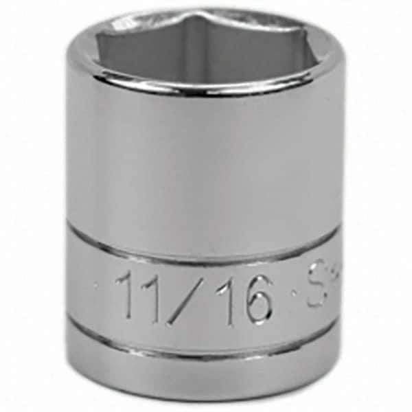 SK - Hand Socket - Apex Tool & Supply