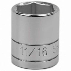 SK - Hand Socket - Apex Tool & Supply