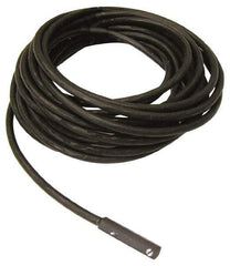 De-Sta-Co - NPN Output, Normally Open, Solid State Sensor, 0.1 Max Amps, 4.50 to 28 Volts, Power Clamp Switch - 0.5 Volt Max Drop, DC Current, 0.93" Long x 0.53" Wide x 0.87" High, 0.54 Ft Long Wire - Apex Tool & Supply