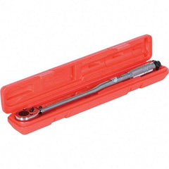 Vestil - Drum & Tank Accessories Type: torque Wrench For Use With: Most Drum Plugs - Apex Tool & Supply