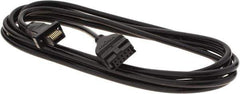 Mitutoyo - 80" Long SPC Digimatic Cable - Apex Tool & Supply