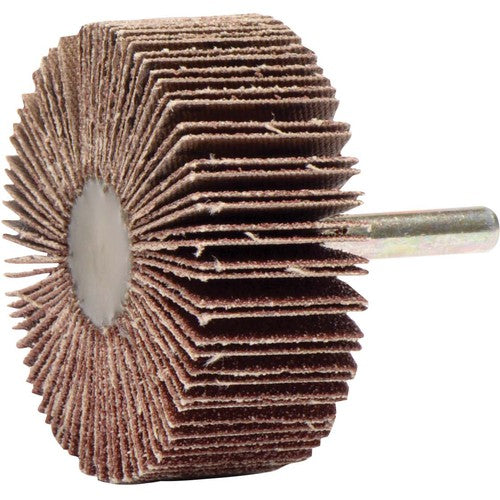 2 1/2X1 TIGER COAT ABRA - Apex Tool & Supply