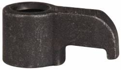 Kennametal - Series Kenloc, CK Clamp for Indexables - Neutral Cut - Apex Tool & Supply