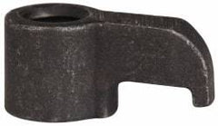 Kennametal - Series Kenloc, CK Clamp for Indexables - Neutral Cut - Apex Tool & Supply