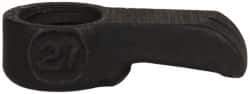 Kennametal - Series Kendex, CK Clamp for Indexables - Neutral Cut - Apex Tool & Supply