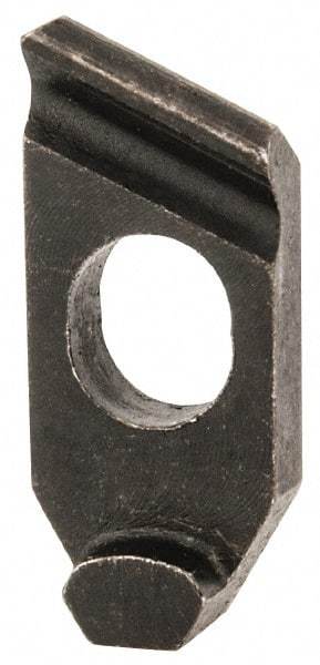 Kennametal - Series Top Notch, CM Clamp for Indexables - Right Hand Cut, Compatible with S518 Clamp Screws - Apex Tool & Supply
