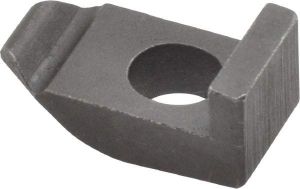 Kennametal - Series Top Notch, CM Clamp for Indexables - Neutral Cut, Compatible with MS-625, S625 Clamp Screws - Apex Tool & Supply