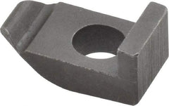 Kennametal - Series Top Notch, CM Clamp for Indexables - Neutral Cut, Compatible with MS-625, S625 Clamp Screws - Apex Tool & Supply