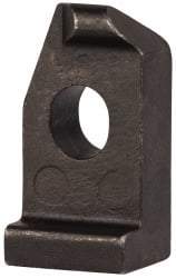 Kennametal - Series Top Notch, CM Clamp for Indexables - Neutral Cut, Compatible with MS-1489 Clamp Screws - Apex Tool & Supply