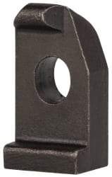 Kennametal - Series Top Notch, CM Clamp for Indexables - Neutral Cut - Apex Tool & Supply