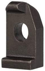 Kennametal - Series Top Notch, CM Clamp for Indexables - Neutral Cut - Apex Tool & Supply