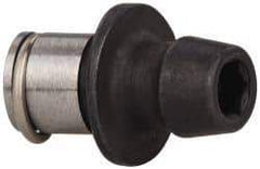 Kennametal - Lock Pin for Indexable Turning Tools - Apex Tool & Supply