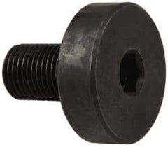 Kennametal - Hex Socket Lock Screw for Indexable Milling & Turning - Apex Tool & Supply