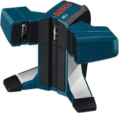Bosch - 3 Beam 65' Max Range Laser Level Square - 1/16" at 20' Accuracy, Battery Included - Apex Tool & Supply