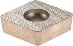 Sandvik Coromant - 3/8" Inscribed Circle, Toolholder Shim for Indexables - 1/8" Thick, 5322 236 Shim Style, Positive Rake, Left Hand, Right Hand Cut - Apex Tool & Supply
