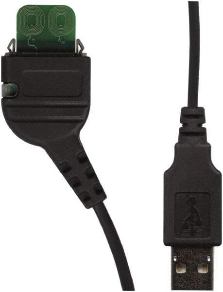 Fowler - Caliper Cable - For Use with Sylvac Calipers - Apex Tool & Supply