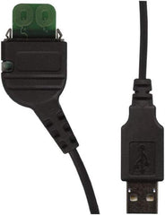 Fowler - Caliper Cable - For Use with Sylvac Calipers - Apex Tool & Supply