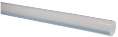 Adhesive Technologies - 1/2" Diam, 10" Long, 22 Lb. Package, Clear Hot Melt Glue Stick - Apex Tool & Supply