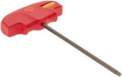 Sandvik Coromant - Torx Plus Key  for Indexable Tools - Compatible with  Toolholders - Apex Tool & Supply
