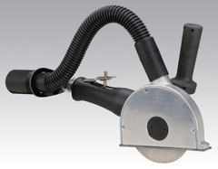 #52615 - Vacuum Cut-Off Wheel Tool - Apex Tool & Supply