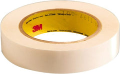 3M - 3/4" x 36 Yd Acrylic Adhesive Double Sided Tape - Apex Tool & Supply
