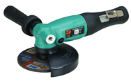 #52633 - 5" - Depressed Center Wheel Grinder - Apex Tool & Supply