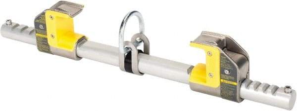 MSA - D-Ring Beam Anchor - Steel - Apex Tool & Supply