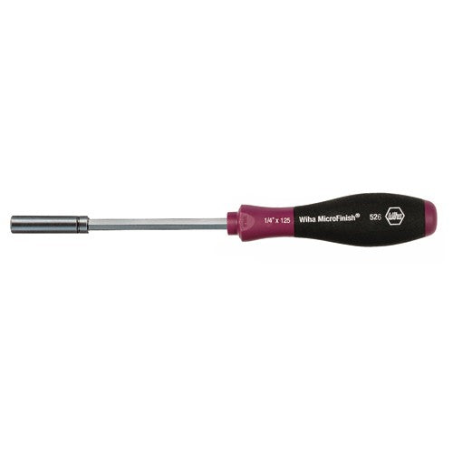 1/4 MAGNETIC BIT HOLDER - Apex Tool & Supply