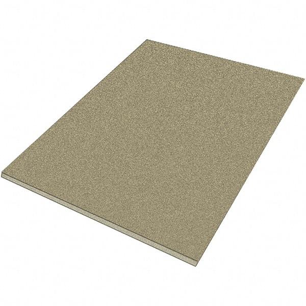 Hallowell - 96" Wide, 5/8 High, Open Shelving Accessory/Component - Particle Board, 48" Deep, Use with Rivetwell Boltless Shelving - Apex Tool & Supply