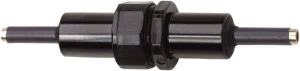 Cooper Bussmann - 1 Pole, 600 VAC, 30 Amp, Inline Fuse Holder - Compatible with CC Class Fuse - Apex Tool & Supply