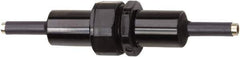Cooper Bussmann - 1 Pole, 600 VAC, 30 Amp, Inline Fuse Holder - Compatible with CC Class Fuse - Apex Tool & Supply