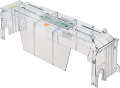 Cooper Bussmann - 1, 2 and 3 Pole Indicating Fuse Block Cover - For Use with 600 Volt Class H(K) 400A Modular Fuse Blocks, 600 Volt Class R 400A Modular Fuse Blocks - Apex Tool & Supply