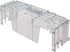 Cooper Bussmann - 1, 2 and 3 Pole Indicating Fuse Block Cover - For Use with 600 Volt Class H(K) 600A Modular Fuse Blocks, 600 Volt Class R 600A Modular Fuse Blocks - Apex Tool & Supply