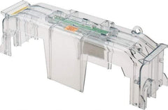 Cooper Bussmann - 1, 2 and 3 Pole Indicating Fuse Block Cover - For Use with 250 Volt Class H(K) 200A Modular Fuse Blocks, 250 Volt Class R 200A Modular Fuse Blocks - Apex Tool & Supply