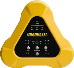 Solar - 6/12 Volt Automatic Charger - 6 Amps/2 Amps - Apex Tool & Supply