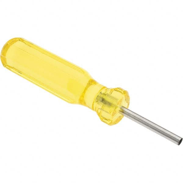 Made in USA - Automotive Battery Hand Tools Type: Battery Terminal Puller Length (Inch): 3 - Apex Tool & Supply