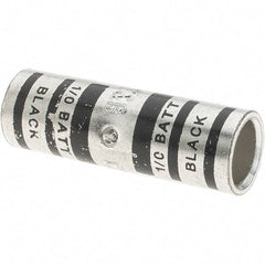 Thomas & Betts - 1/0 AWG Compatible, Butt Splice Terminal - Apex Tool & Supply