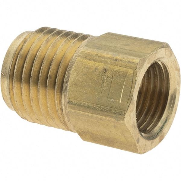 Eaton - Steel Hydraulic Hose Adapter - Apex Tool & Supply