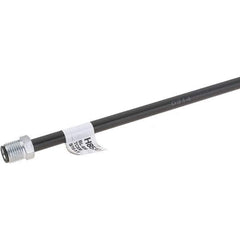 Value Collection - 5/16" OD x 30" Long, Automotive Brake Line - Steel/Copper - Apex Tool & Supply